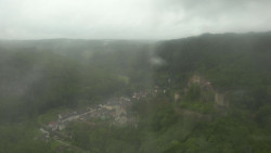 Hrad Hardegg, Dyje, Podyjí