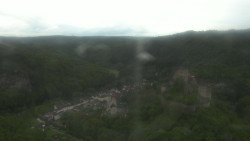 Hrad Hardegg, Dyje, Podyjí