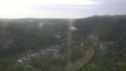 Hrad Hardegg, Dyje, Podyjí