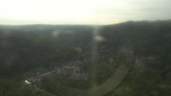 Hrad Hardegg, Dyje, Podyjí