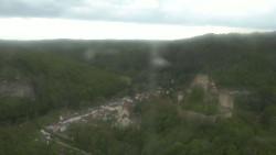 Hrad Hardegg, Dyje, Podyjí