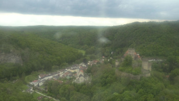 Město Hardegg