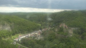 Město Hardegg - Hrad Hardegg, Dyje, Podyjí - 17.5.2026 v 14:30 Město Hardegg - Hrad Hardegg, Dyje, Podyjí - 17.5.2026 v 14:30