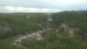 Město Hardegg - Hrad Hardegg, Dyje, Podyjí - 17.5.2026 v 16:30 Město Hardegg - Hrad Hardegg, Dyje, Podyjí - 17.5.2026 v 16:30