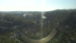 Hrad Hardegg, Dyje, Podyjí