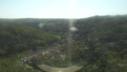 Hrad Hardegg, Dyje, Podyjí
