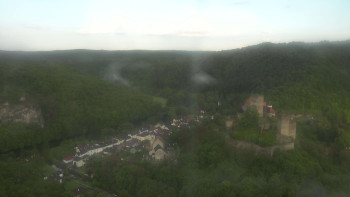 Město Hardegg