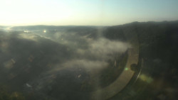 Hrad Hardegg, Dyje, Podyjí