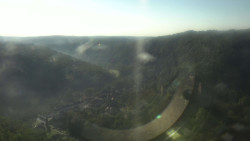 Hrad Hardegg, Dyje, Podyjí