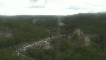 Město Hardegg