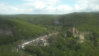 Město Hardegg