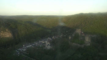 Město Hardegg