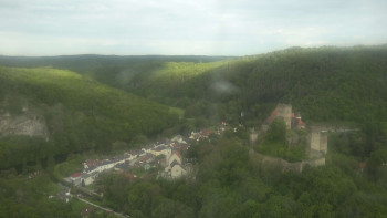 Město Hardegg