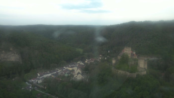 Město Hardegg