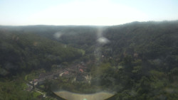 Hrad Hardegg, Dyje, Podyjí