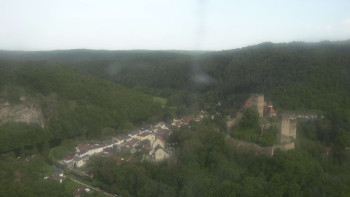 Město Hardegg