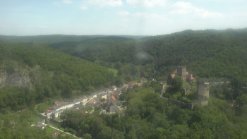 Město Hardegg