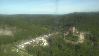 Město Hardegg