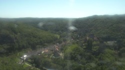 Hrad Hardegg, Dyje, Podyjí