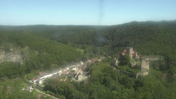 Město Hardegg