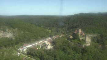 Město Hardegg