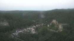 Hrad Hardegg, Dyje, Podyjí