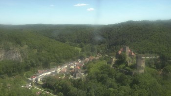 Město Hardegg