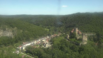 Město Hardegg