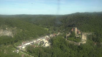 Město Hardegg
