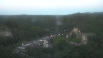 Město Hardegg