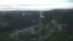 Hrad Hardegg, Dyje, Podyjí
