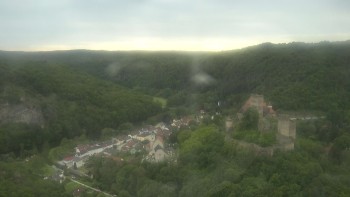 Město Hardegg