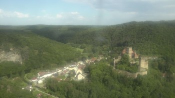 Město Hardegg