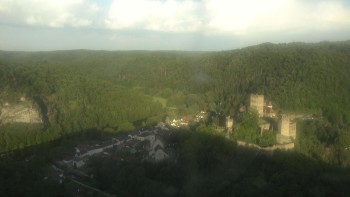 Město Hardegg