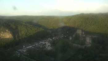 Město Hardegg