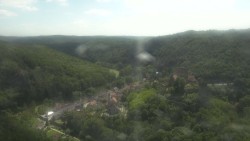 Hrad Hardegg, Dyje, Podyjí