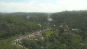 Město Hardegg