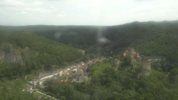 Město Hardegg