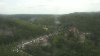 Město Hardegg