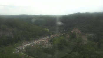 Město Hardegg