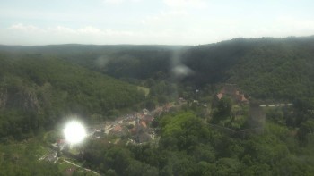 Město Hardegg