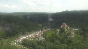 Město Hardegg