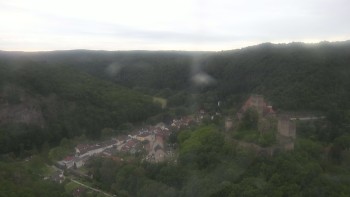 Město Hardegg