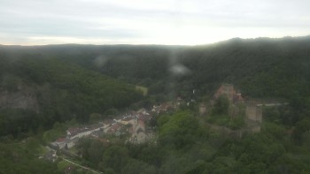 Město Hardegg