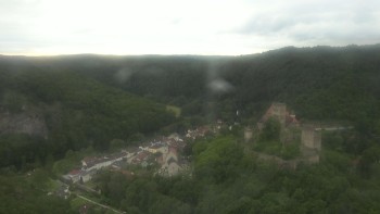 Město Hardegg