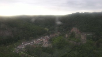 Město Hardegg