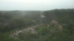 Hrad Hardegg, Dyje, Podyjí