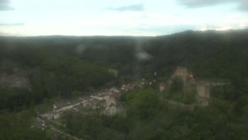 Město Hardegg