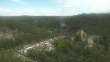 Město Hardegg
