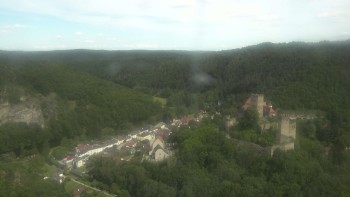 Město Hardegg
